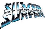 Silver Surfer Graphic Novels